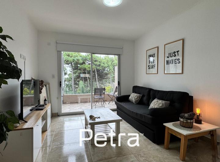 Departamento · 42m² · 2 Ambientes · 1 Cochera