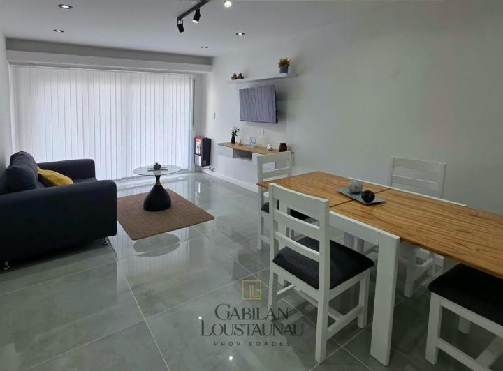 Departamento · 56m² · 2 Ambientes