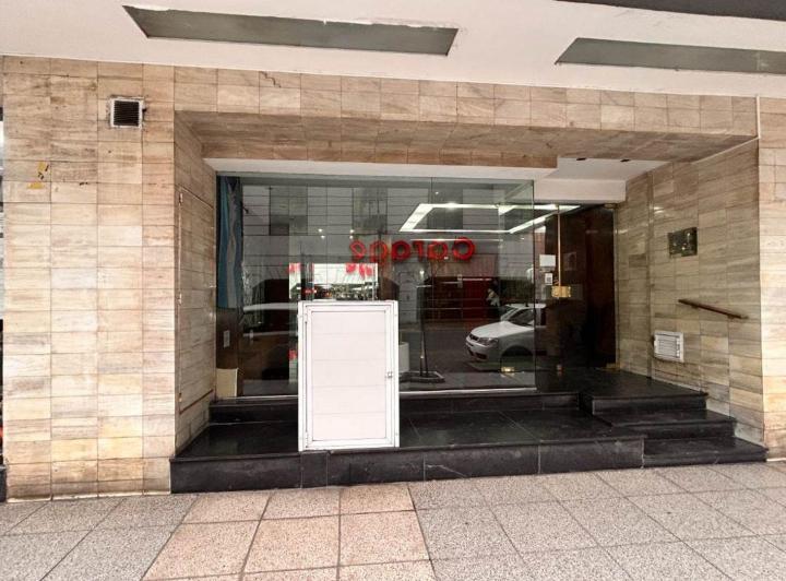 Departamento · 28m² · 1 Ambiente