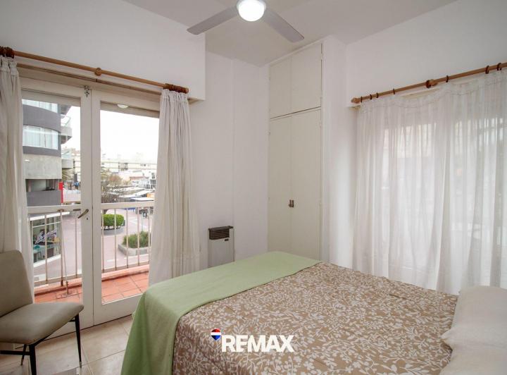 Departamento · 61m² · 4 Ambientes · 1 Cochera