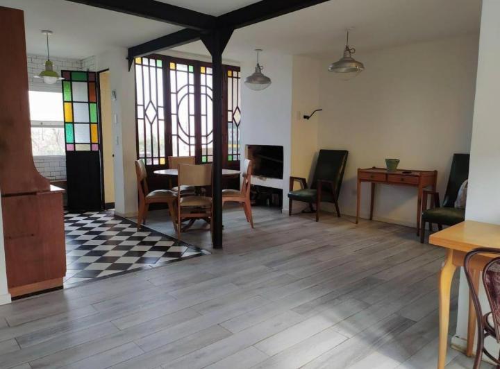 Departamento · 90m² · 4 Ambientes