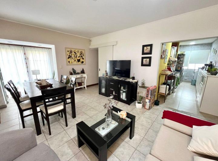 Departamento · 67m² · 4 Ambientes