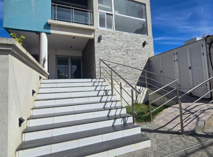 Departamento · 38m² · 2 Ambientes · 1 Cochera
