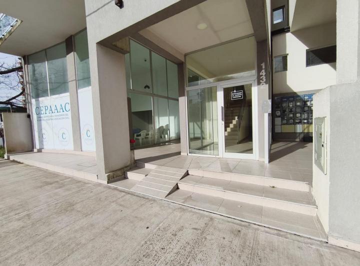 Departamento · 27m² · 1 Ambiente