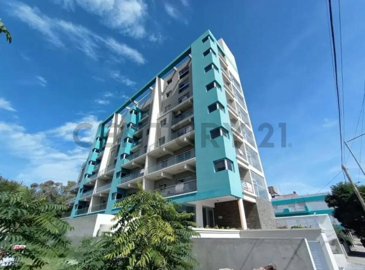 Departamento · 35m² · 2 Ambientes