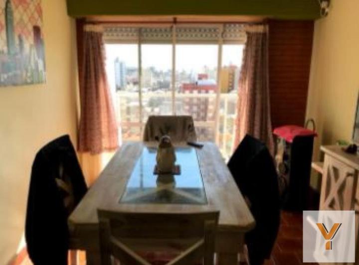 Departamento · 42m² · 2 Ambientes