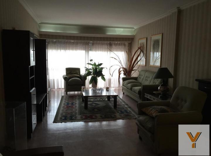 Departamento · 165m² · 4 Ambientes