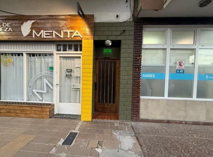Departamento · 28m² · 1 Ambiente