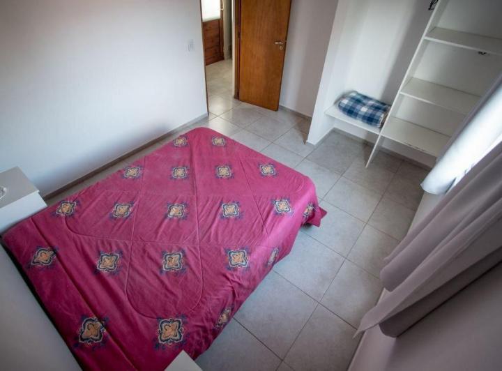 Departamento · 55m² · 3 Ambientes
