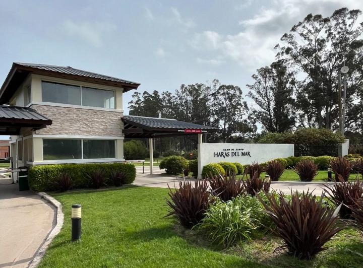 Terreno · 800m²