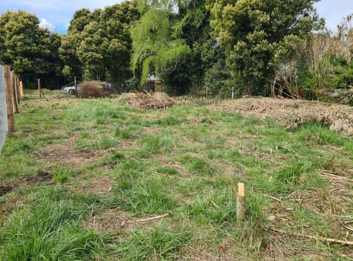 Terreno · 720m²