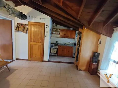 Departamento en Venta en Bickel, San Martín de los Andes
