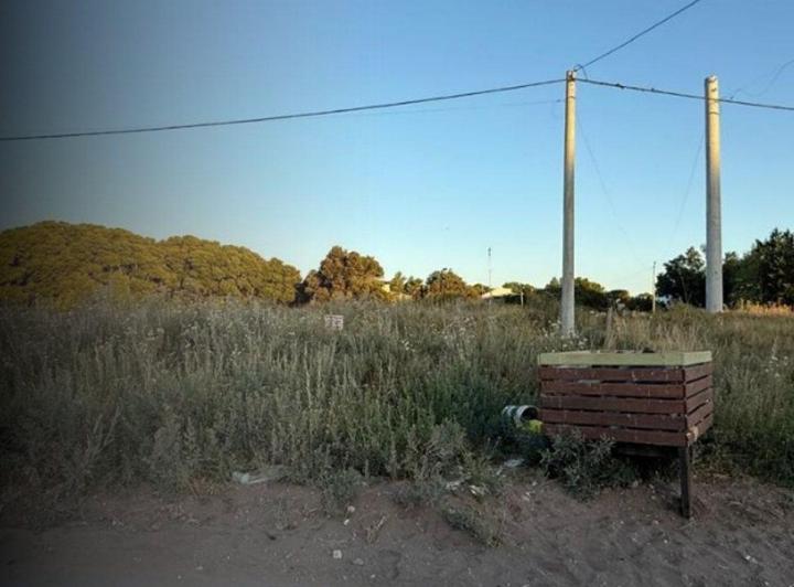 Terreno · 385m²