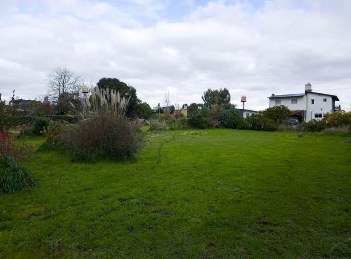 Terreno · 540m²