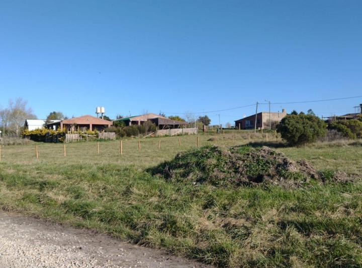 Terreno · 800m²