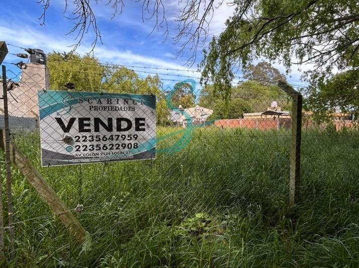 Terreno · 250m²