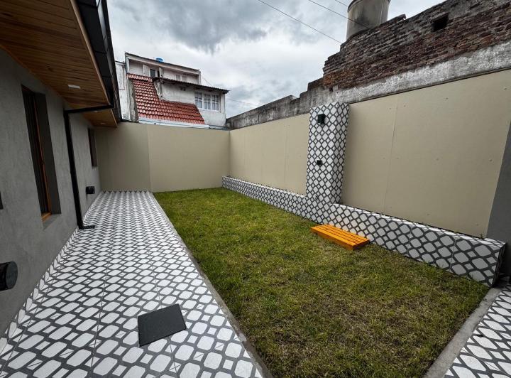 PH · 62m² · 3 Ambientes