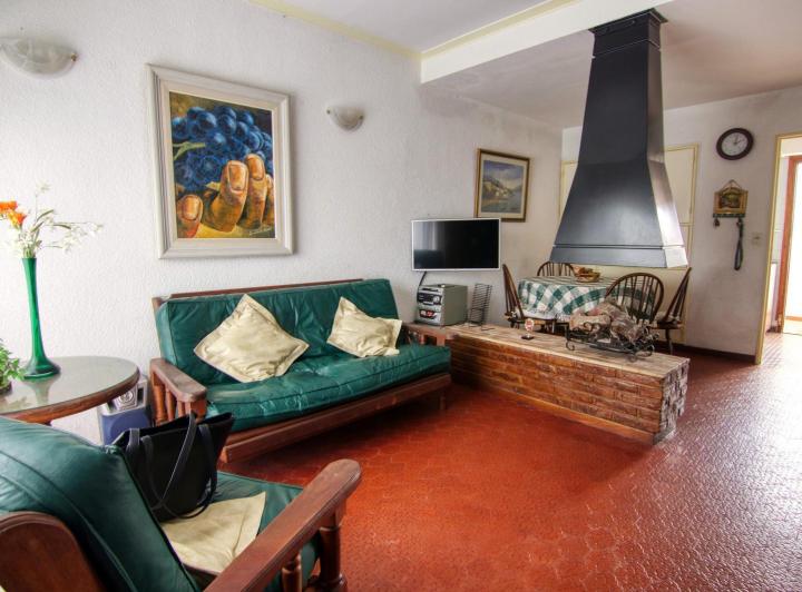 PH · 55m² · 3 Ambientes · 1 Cochera