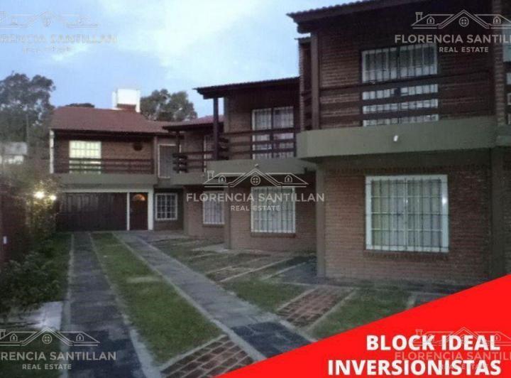 PH · 500m² · 3 Ambientes · 1 Cochera