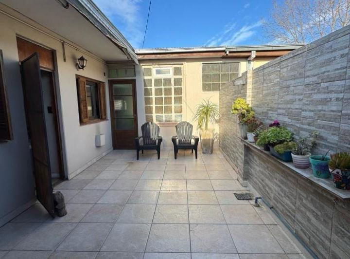 PH · 91m² · 3 Ambientes