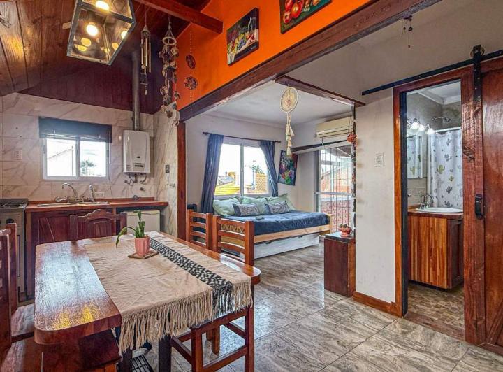 PH · 41m² · 2 Ambientes
