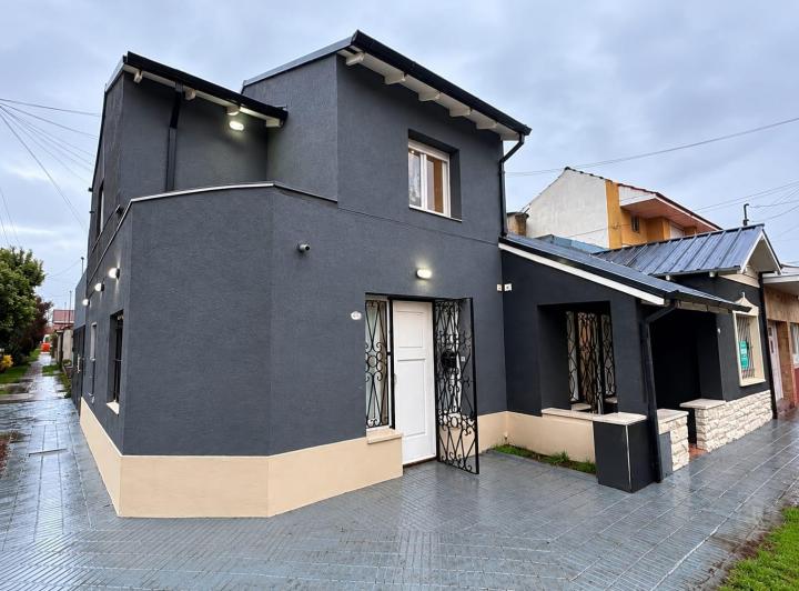 PH · 80m² · 3 Ambientes · 1 Cochera