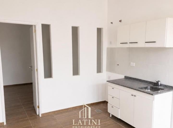 PH · 25m² · 1 Ambiente