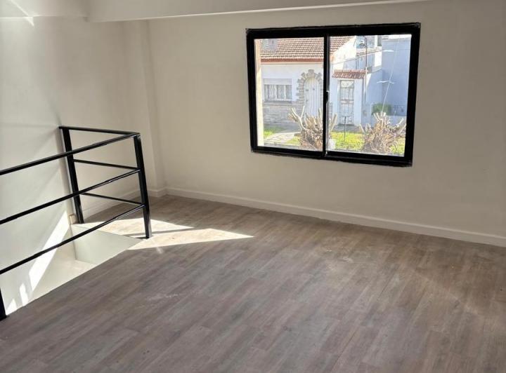 PH · 50m² · 2 Ambientes