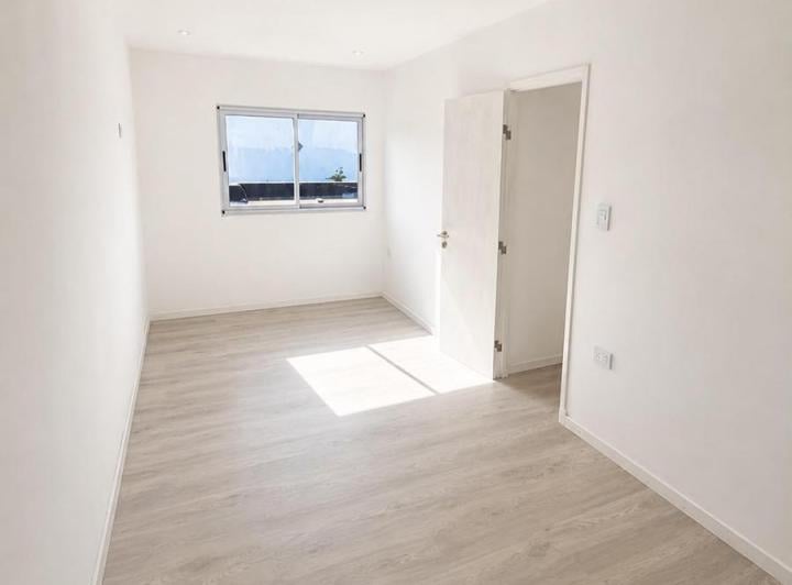PH · 60m² · 4 Ambientes