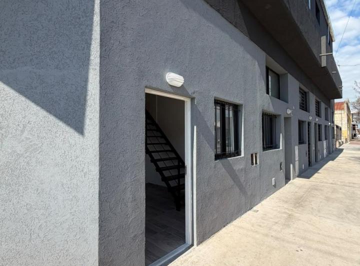 PH · 35m² · 2 Ambientes