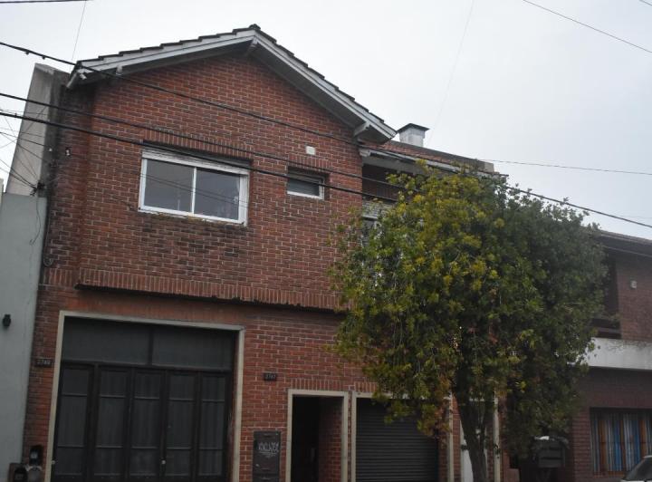 PH · 290m² · 6 Ambientes · 5 Cocheras