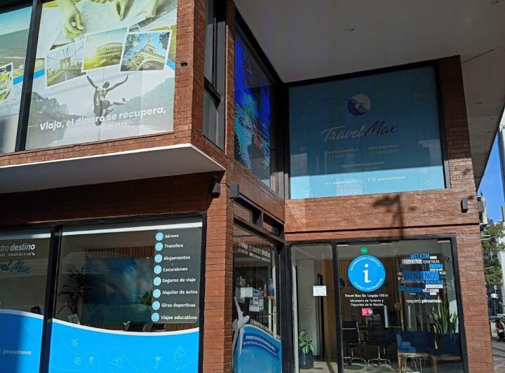 Local comercial · 160m² · 7 Ambientes