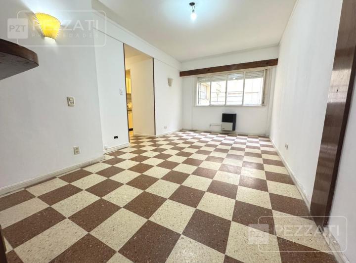Departamento · 45m² · 2 Ambientes