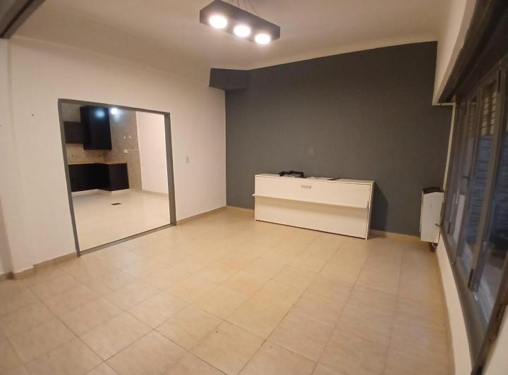 Departamento · 70m² · 2 Ambientes
