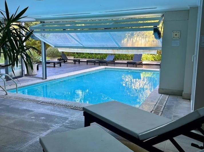 Departamento · 65m² · 2 Ambientes · 1 Cochera