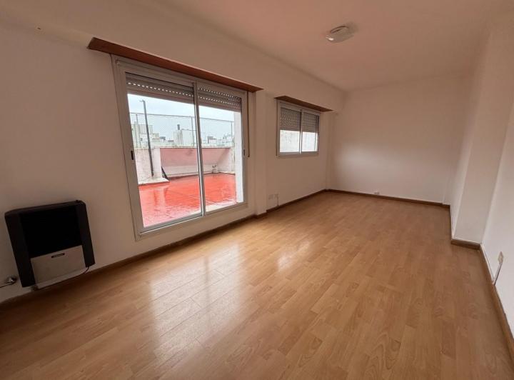 Departamento · 80m² · 4 Ambientes