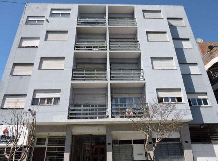 Departamento · 41m² · 2 Ambientes