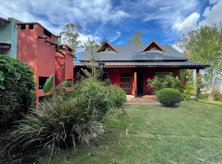 Casa · 50m² · 2 Ambientes