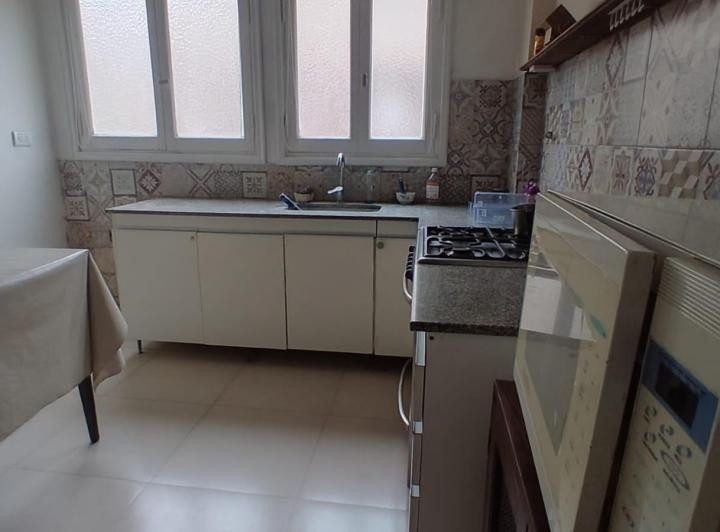 Departamento · 63m² · 2 Ambientes