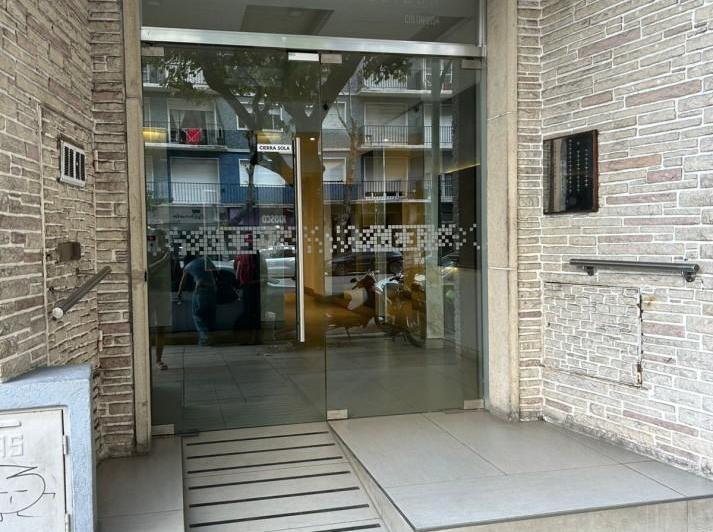 Departamento · 40m² · 2 Ambientes