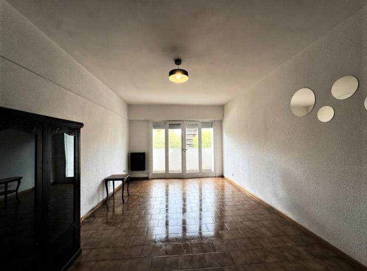 Departamento · 63m² · 3 Ambientes