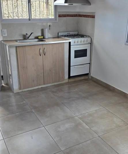 PH · 35m² · 2 Ambientes