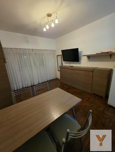 Departamento · 22m² · 1 Ambiente