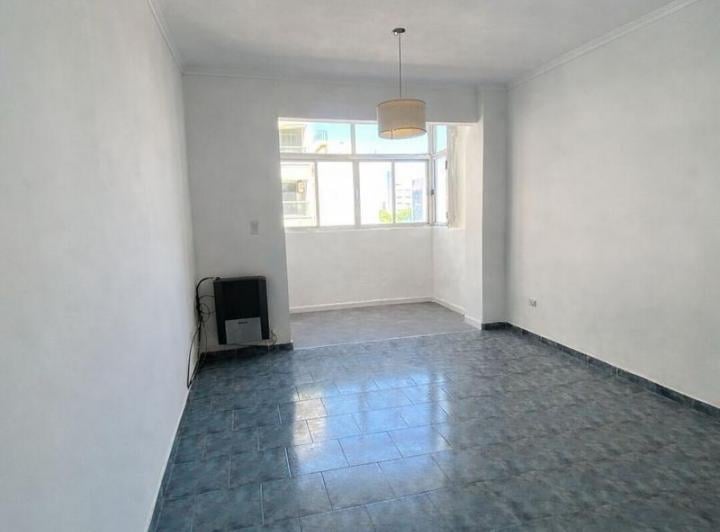 Departamento · 58m² · 2 Ambientes