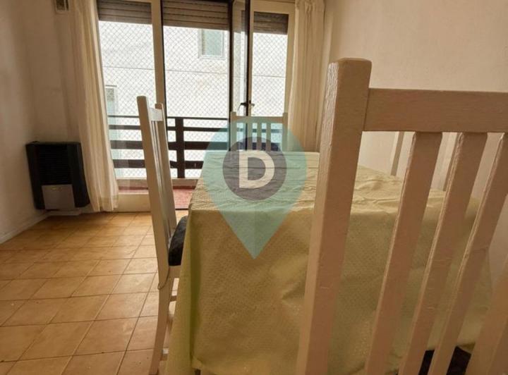 Departamento · 48m² · 2 Ambientes