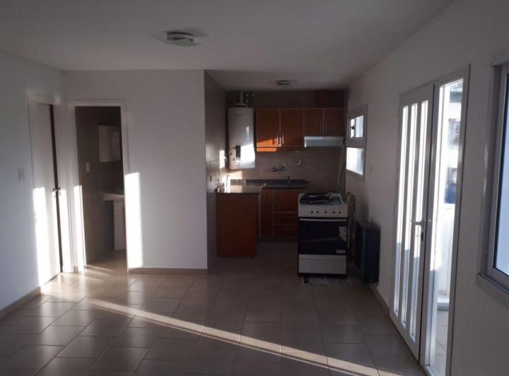 PH · 40m² · 2 Ambientes