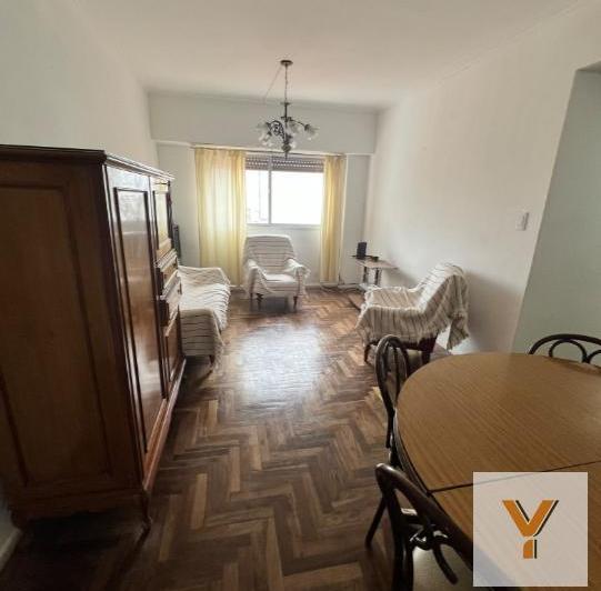 Departamento · 60m² · 3 Ambientes
