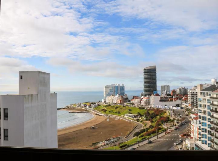 Departamento · 43m² · 2 Ambientes