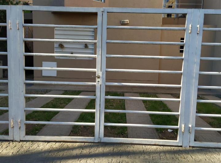 Departamento · 38m² · 3 Ambientes · 1 Cochera