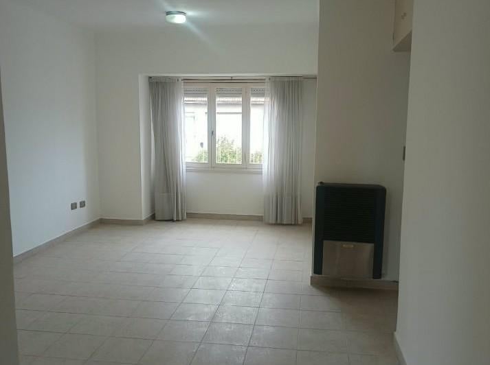 Departamento · 40m² · 2 Ambientes
